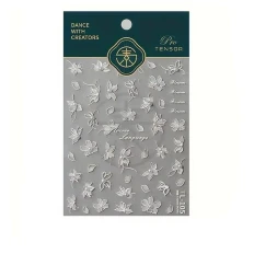 Наклейки для маникюра Nail Sticker (TL-105)