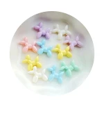 Прикраси для нігтів, 20 шт (Кулькові собачки 4374800843)