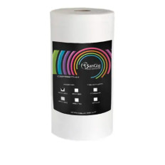 Серветки SanGig в рулоні Гладка 20*20 см 100 шт