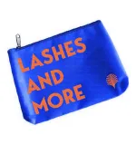 Косметичка Vivienne синяя