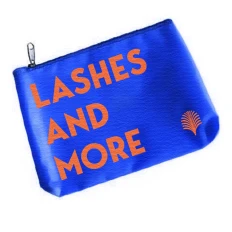 Косметичка Vivienne синя