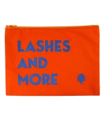 Косметичка Vivienne оранжевая