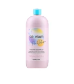 Шампунь для тонких волос Inebrya Volume Shampoo, 1000 мл