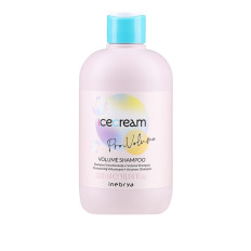 Шампунь для тонкого волосся Inebrya Volume Shampoo, 300 мл