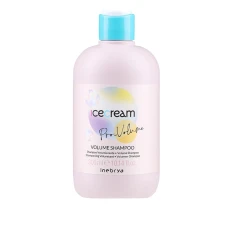 Шампунь для тонких волос Inebrya Volume Shampoo, 300 мл