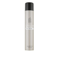 Лак для придания объема Inebrya Total Volume Hair Spray, 500 мл