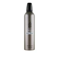 Мус для додання об'єму Inebrya Volume Мousse, 400 мл