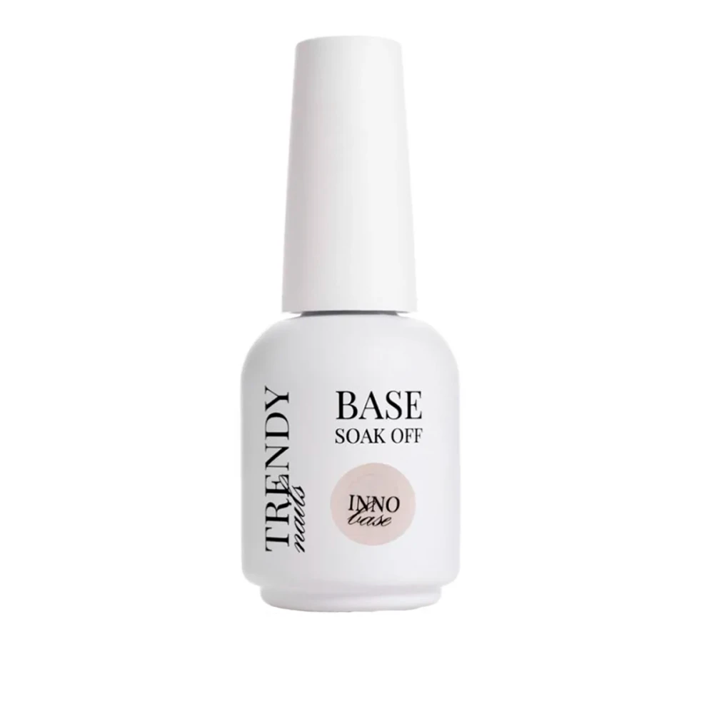 База для гель лака INNOBase HEMA\/TPO free 15 мл