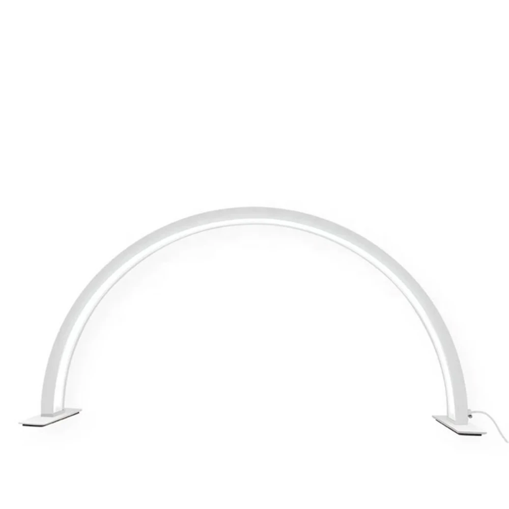 Лампа настольная бестеневая NoName (Белая)