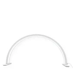 Лампа настільна безтіньова  NoName (Біла)