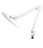 Лампа настільна безтіньова  NoName (Біла)