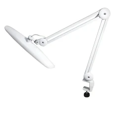 Лампа настільна безтіньова  NoName (Біла)