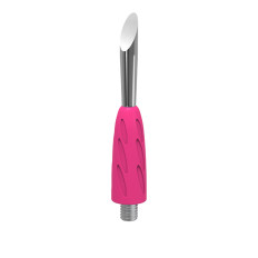 Рабочая часть лопатки Combo UNIQ 12 скошенный пушер