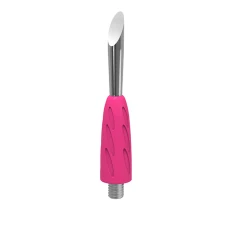 Рабочая часть лопатки Combo UNIQ 12 скошенный пушер