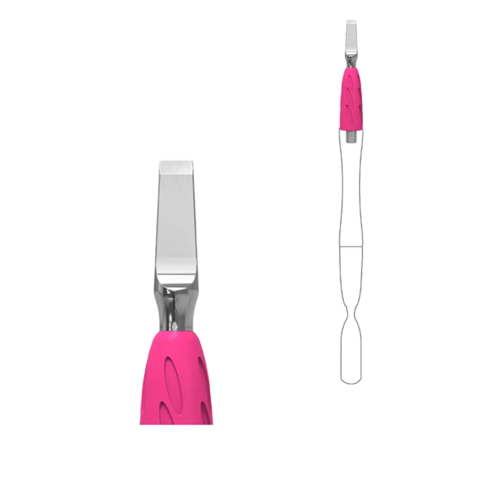 Рабочая часть лопатки Combo UNIQ 15 лопасть прямая