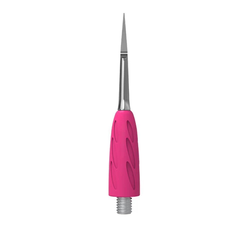 Рабочая часть лопатки Combo UNIQ 34 пика