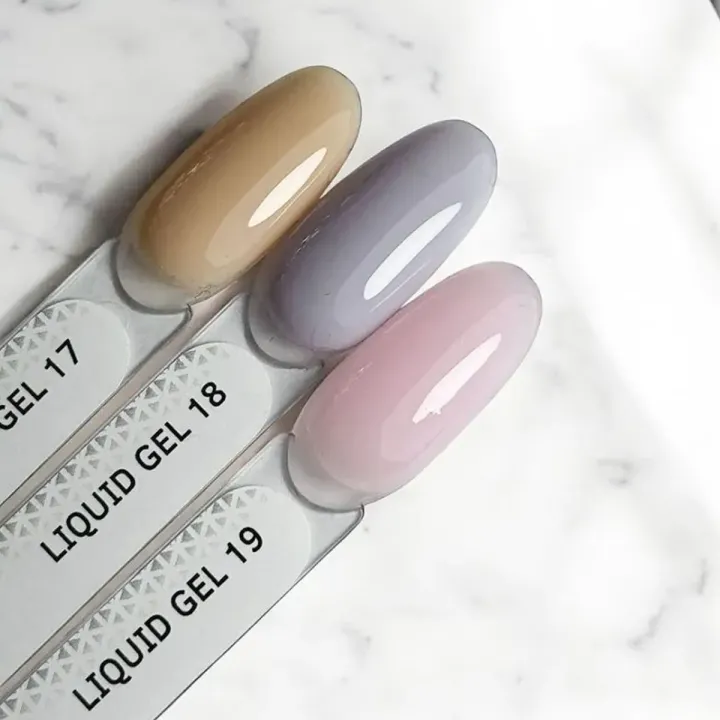 Гель Grade liquid gel (б\/п) 15 мл (17)