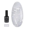 Полігель рідкий Colour Liquid Polygel, 9 мл (04)