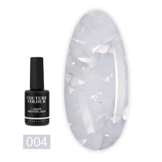 Полігель рідкий Colour Liquid Polygel, 9 мл (04)
