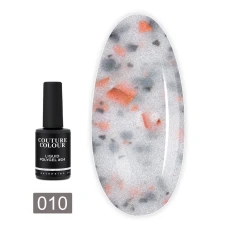 Полігель рідкий Colour Liquid Polygel, 9мл (10)