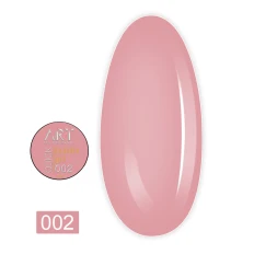 Гель для наращивания ART QUICK Builder Gel, 30 мл (002)