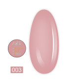 Гель для наращивания ART QUICK Builder Gel, 30 мл (003)