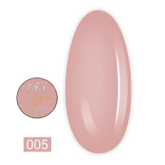 Гель для нарощування ART QUICK Builder Gel, 30 мл (005)