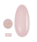 Гель для нарощування ART QUICK Builder Gel, 30 мл (007)