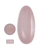 Гель для наращивания ART QUICK Builder Gel, 30 мл (009)