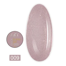 Гель для нарощування ART QUICK Builder Gel, 30 мл (009)
