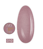 Гель для наращивания ART QUICK Builder Gel, 30 мл (010)
