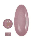 Гель для нарощування ART QUICK Builder Gel, 30 мл (010)
