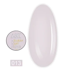 Гель для нарощування ART QUICK Builder Gel, 30 мл (013)