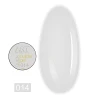 Гель для нарощування ART QUICK Builder Gel, 30 мл (014 Milky White)