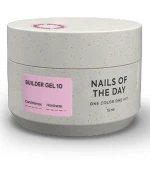 Гель Builder gel, 15 мл (10)