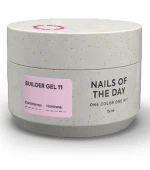 Гель Builder gel, 15 мл (11)