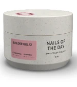 Гель Builder gel, 15 мл (12)