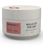 Гель Builder gel, 15 мл (13)