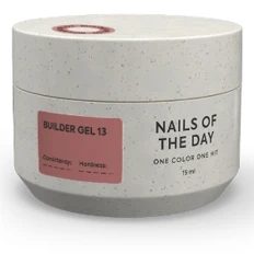 Гель Builder gel, 15 мл (13)