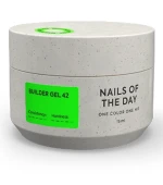 Гель Builder gel, 15 мл (42)