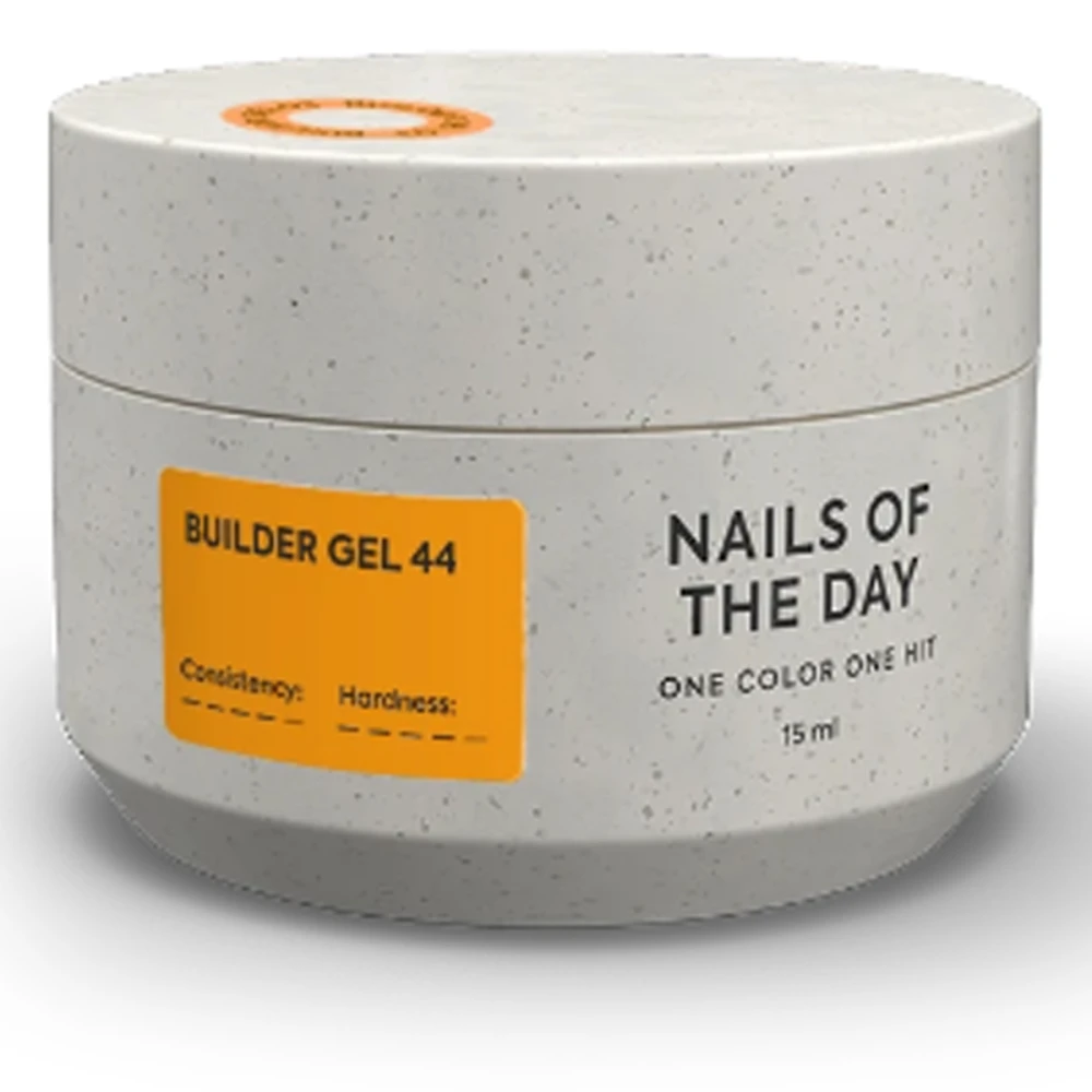 Гель Builder gel, 15 мл (44)