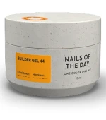 Гель Builder gel, 15 мл (44)