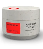 Гель Builder gel, 15 мл (45)