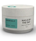 Гель Builder gel, 15 мл (47)