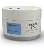 Гель Builder gel, 15 мл (48)