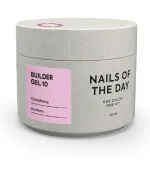 Гель NAILSOFTHENIGHT Builder gel, 30 мл (10)