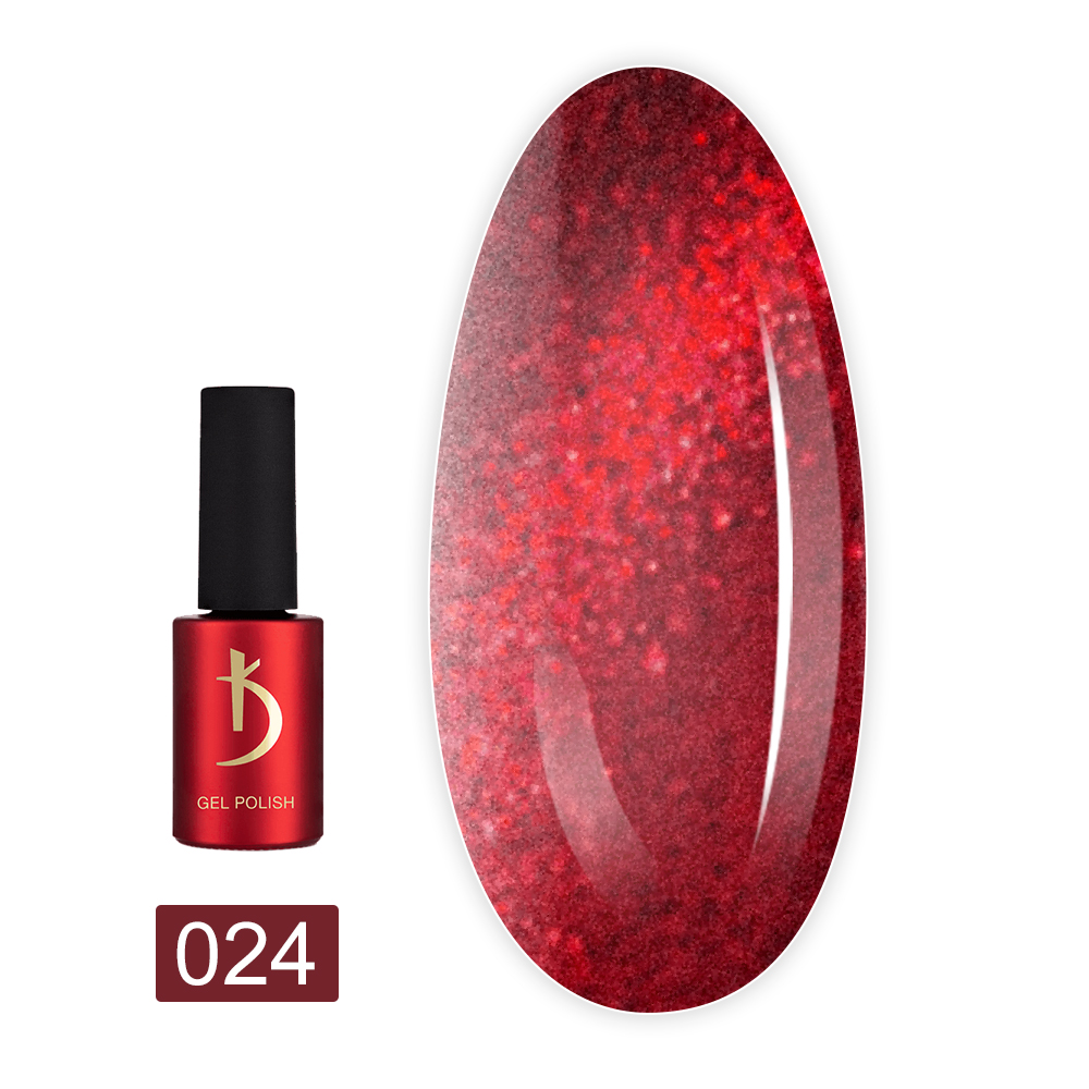 Гель-лак KODI NEW 7 мл (CS24)