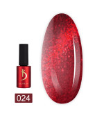 Гель лак KODI NEW 7 мл (CS24)