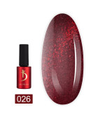 Гель лак KODI NEW 7 мл (CS26)