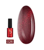 Гель-лак KODI NEW 7 мл (CS26)